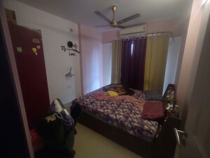 Bedroom in 2 BHK Apartment at Divine Aspen Garden, Goregaon East – for Rent