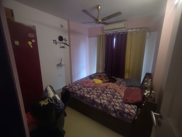 Bedroom, divine-aspen-garden 2 Bedroom 755 Sq.Ft. Apartment In Goregaon East Mumbai 10658899
