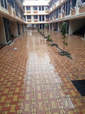 1 BHK Apartment For Rent in Balaji CHS Ghansoli, Ghansoli