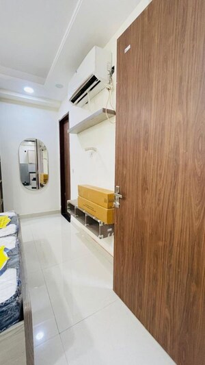 1 BHK Builder Floor For Rent in Sector 31