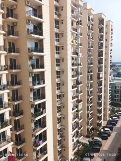 2 BHK +Apartment For Sale in Signature Global Prime