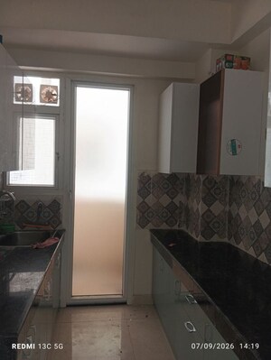 Kitchen in 2 BHK Apartment at Signature Global Prime, Sector 63a – for Sale