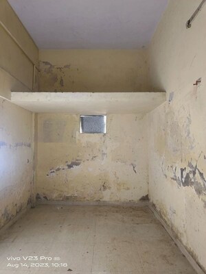 Floor Plan in  Shop at Balaji CHS Ghansoli, Ghansoli – for Rent