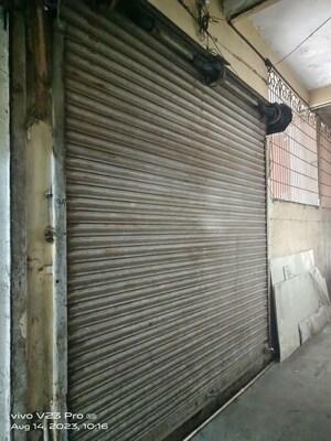  Shop For Rent in Balaji CHS Ghansoli, Ghansoli