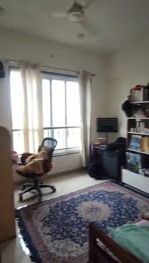 Bedroom in 2 BHK Apartment at Chembur – for Rent