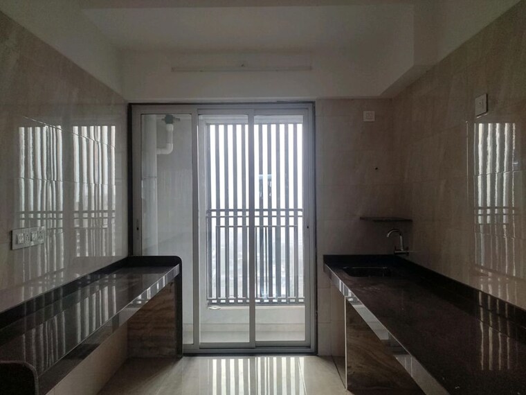 Kitchen, bachraj-lifespace 1 Bedroom 373 Sq.Ft. Apartment In Virar West Palghar 10658961