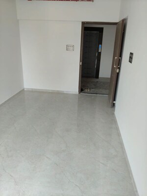 Master Bedroom in 2 BHK Apartment at Indiabulls Greens, New Panvel – for Rent