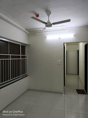 Building Lobby in 2 BHK Apartment at Kolte Patil Raaga, Hennur Road – for Rent