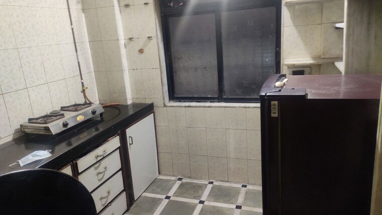 Kitchen, balaji-apartment-ghansoli 2 Bedroom 1174 Sq.Ft. Apartment In Ghansoli Navi Mumbai 10658981