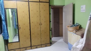Room in 2 BHK Apartment at Balaji Apartment Ghansoli, Ghansoli – for Rent