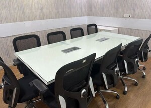 Team Area in  Office Space at Marathon NextGen Innova, Lower Parel – for Rent