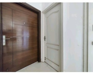 Building Lobby in 2 BHK Apartment at Godrej Aria, Sector 79 – for Sale