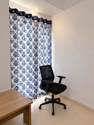 Team Area in 2 BHK Apartment at Ip Extension – for Sale