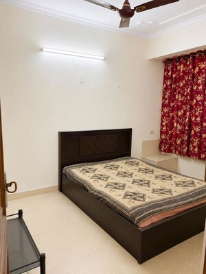 Bedroom in 2 BHK Apartment at Ip Extension – for Sale