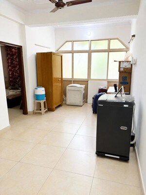 Team Area in 2 BHK Apartment at Ip Extension – for Sale