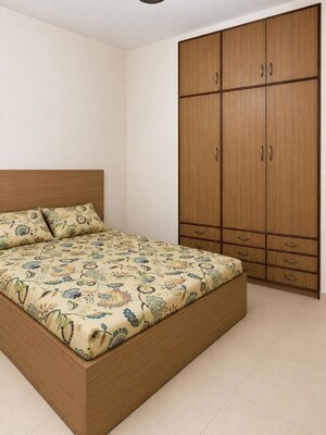 Bedroom in 2 BHK Apartment at Ip Extension – for Sale