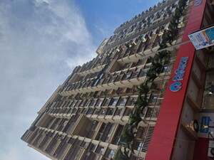 3 BHK Apartment For Rent in Gami Reagan, Ghansoli