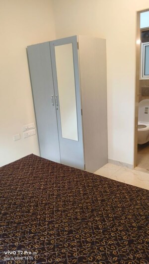 1 BHK Apartment For Rent in JP Eminence, Andheri West