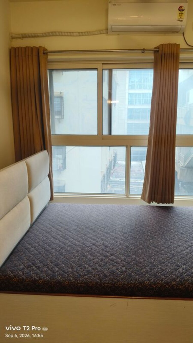 Room, jp-eminence 1 Bedroom 373 Sq.Ft. Apartment In Andheri West Mumbai 10658937