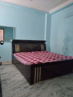 1 BHK +Builder Floor For Rent in Neb Sarai