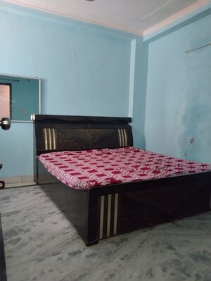 1 BHK Builder Floor For Rent in Neb Sarai