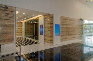  Office Space – Exterior View View at Vijay Nagar - for Sale