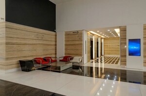 Living Room in  Office Space at Vijay Nagar – for Sale