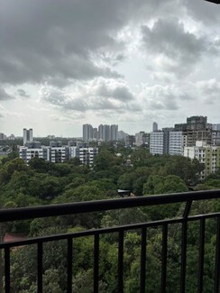 2 BHK +Apartment For Rent in Godrej Park Ridge