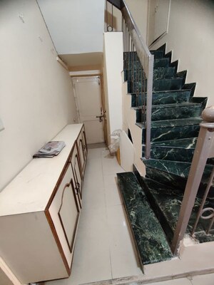 Common Area in 4 BHK Villa at Memnagar – for Sale