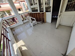 Team Area in 4 BHK Villa at Memnagar – for Sale