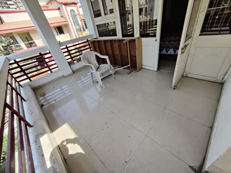 Team Area, memnagar 4 Bedroom 400 Sq.Yd. Villa In Memnagar Ahmedabad 10658976