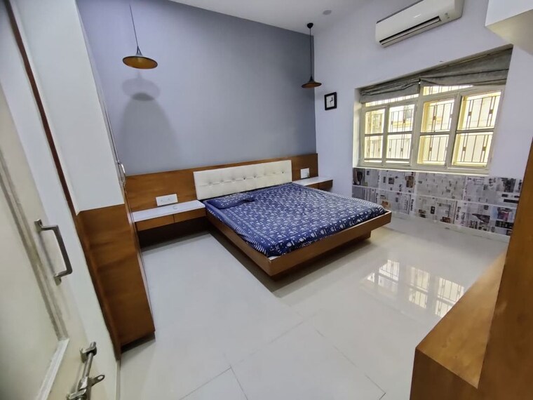 Living Room, memnagar 4 Bedroom 400 Sq.Yd. Villa In Memnagar Ahmedabad 10658976