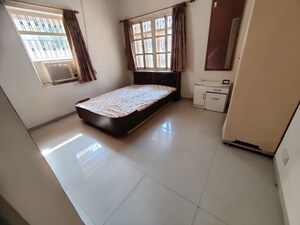 Living Room in 4 BHK Villa at Memnagar – for Sale