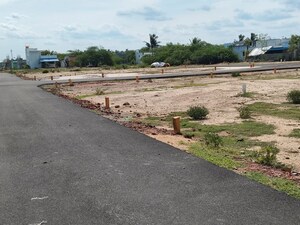 Plot Area in  Plot at Kilithampatarai – for Sale