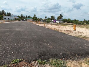 Plot Area in  Plot at Kilithampatarai – for Sale