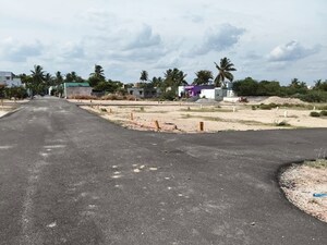  Plot For Sale in Kilithampatarai