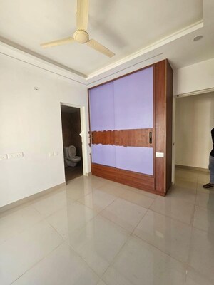 3 BHK Apartment For Rent in Brigade El Dorado Krypton, Bagaluru