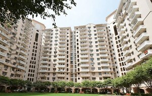 4 BHK Apartment – Exterior View View at DLF The Belvedere Park, Sector 24 - for Sale