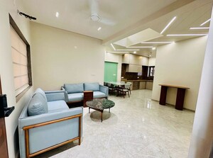 4 BHK Villa For Sale in Bhayli