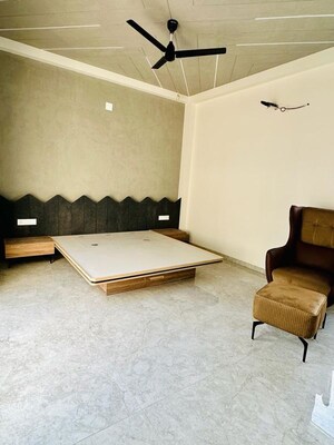 Bedroom in 4 BHK Villa at Bhayli – for Sale