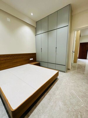 Bedroom in 4 BHK Villa at Bhayli – for Sale