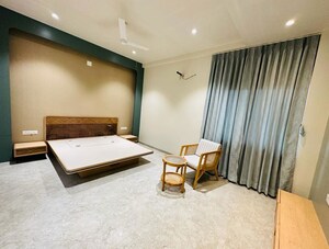Bedroom in 4 BHK Villa at Bhayli – for Sale