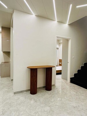  4 BHK Villa at Bhayli – for Sale