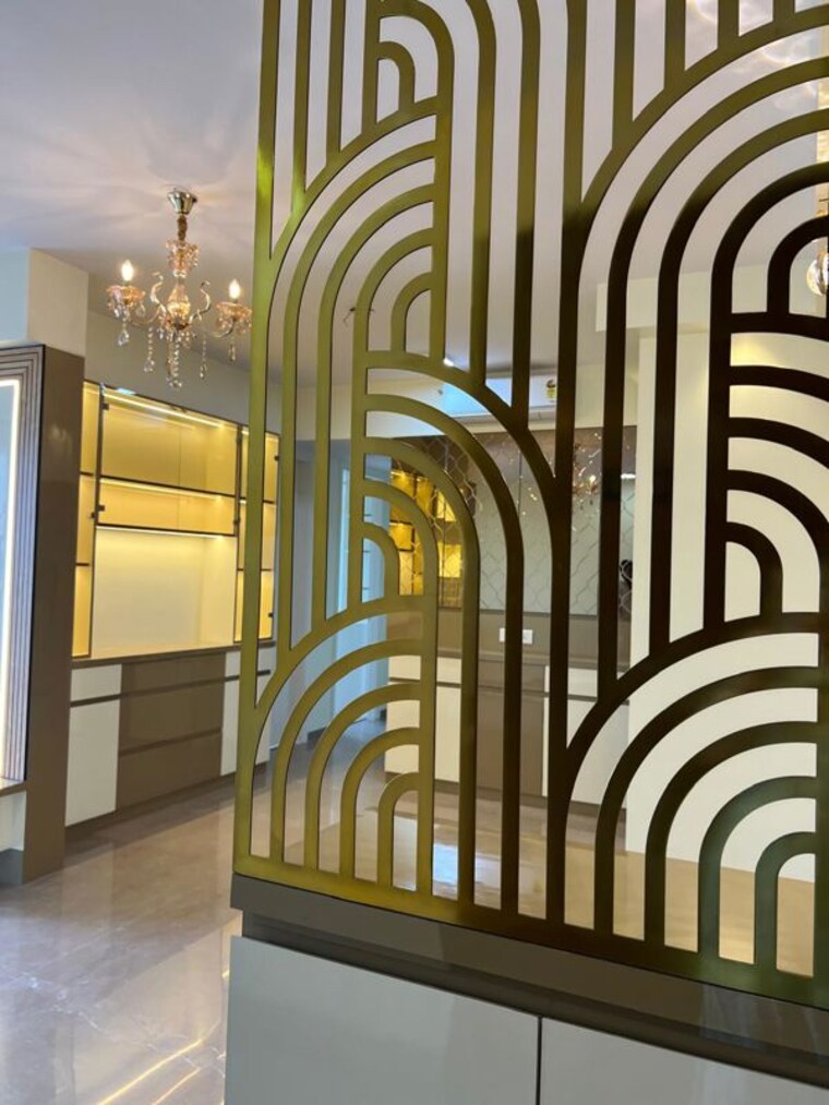Exterior View, shapoorji-pallonji-vicinia 3 Bedroom 1137 Sq.Ft. Apartment In Powai Mumbai 10659007