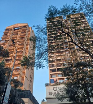 2 BHK Apartment For Rent in Shakti Aura, Ghansoli