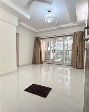 1 BHK Apartment For Rent in Shakti Aura, Ghansoli