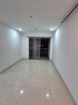 1 BHK Apartment For Rent in Shakti Aura, Ghansoli