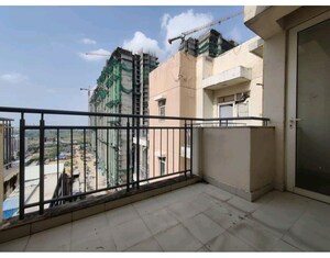 3 BHK Apartment – Exterior View View at Godrej Aria, Sector 79 - for Sale