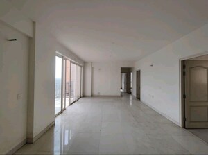 Building Lobby in 3 BHK Apartment at Godrej Aria, Sector 79 – for Sale