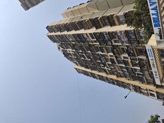 2 BHK Apartment For Rent in Tulsi Aura Mumbai in Ghansoli, Navi Mumbai